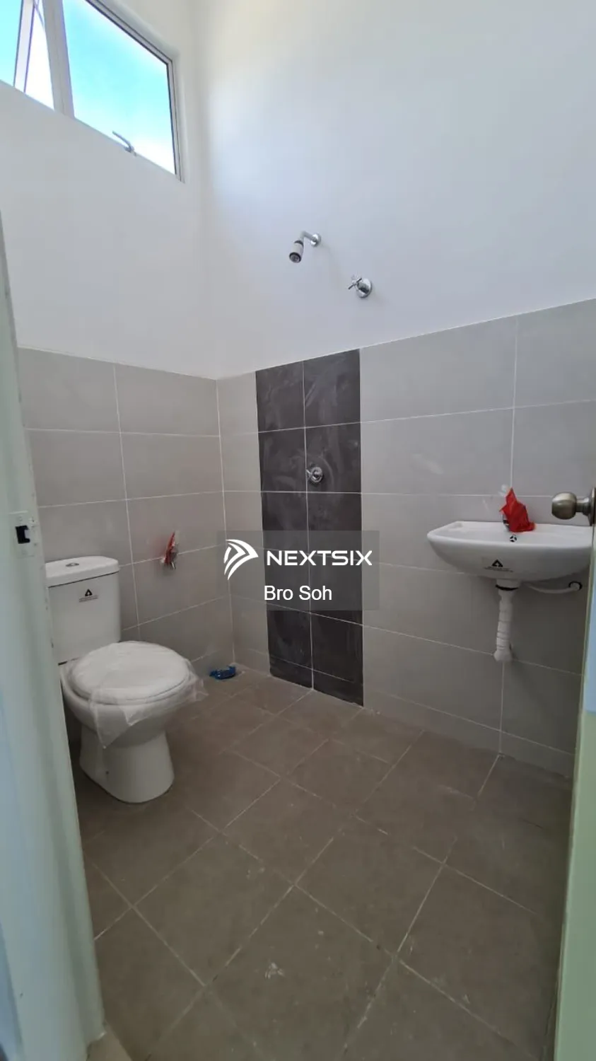 1-sty Terrace/Link House For Sale in Kuantan Pahang - Image 7