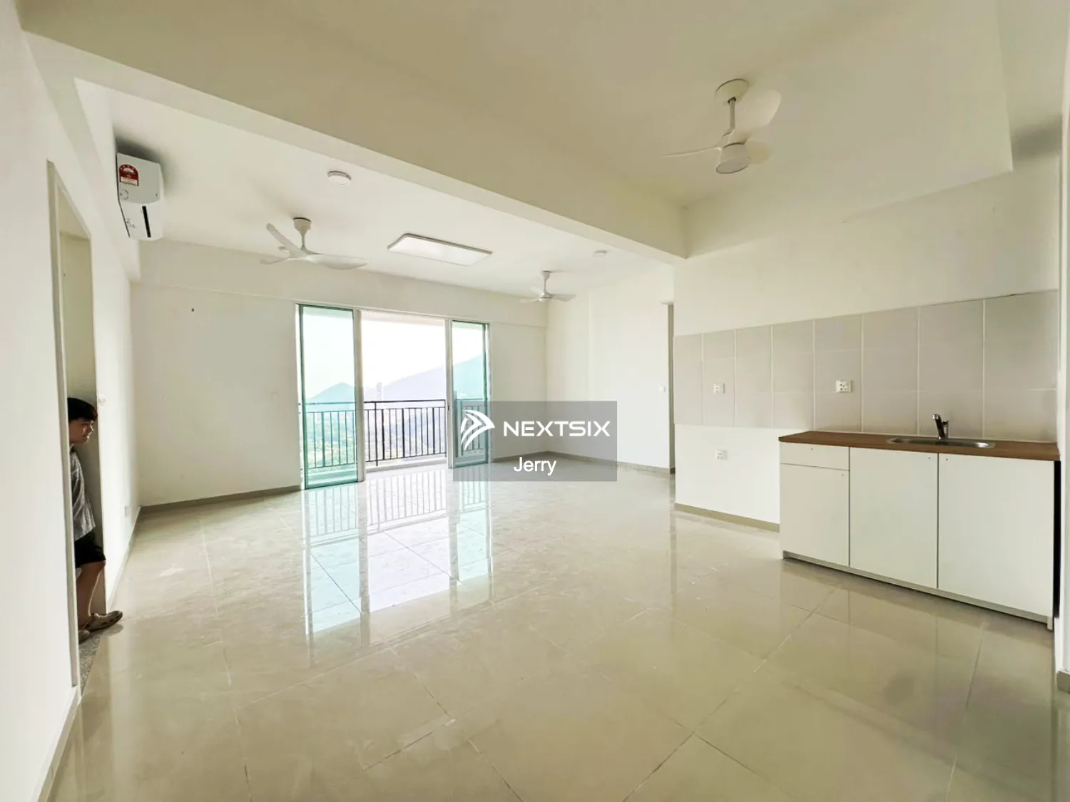Condominium For Rent in Gelugor Penang