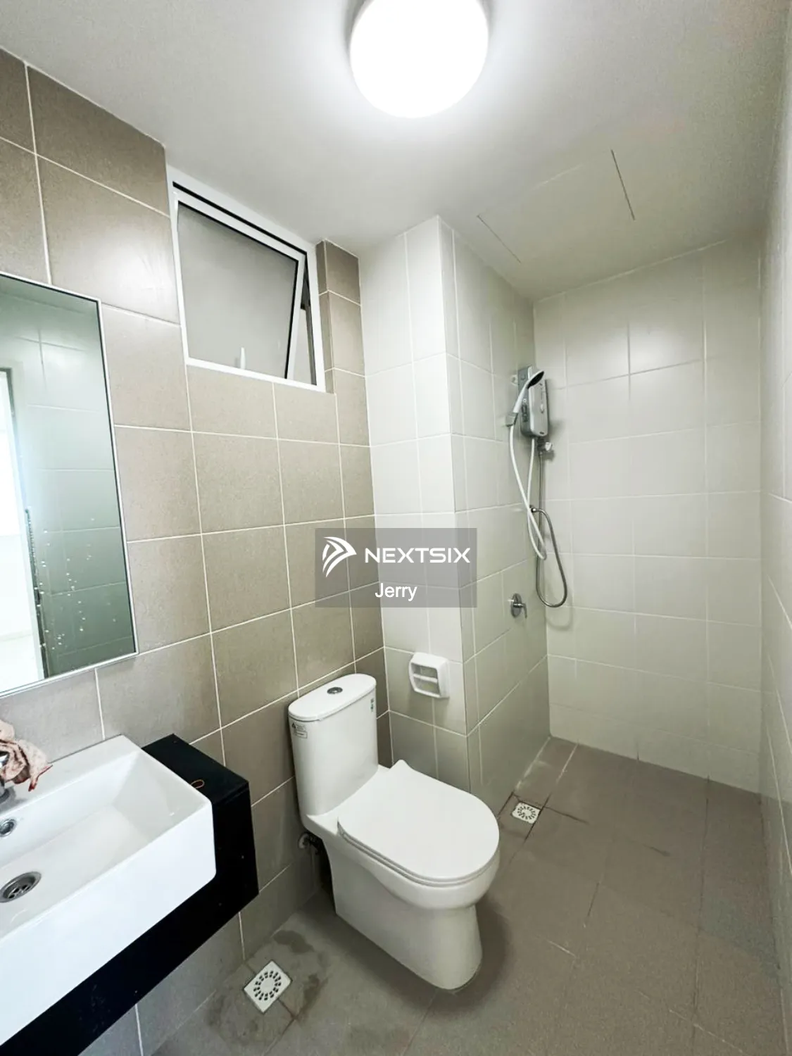Condominium For Rent in Gelugor Penang - Image 8