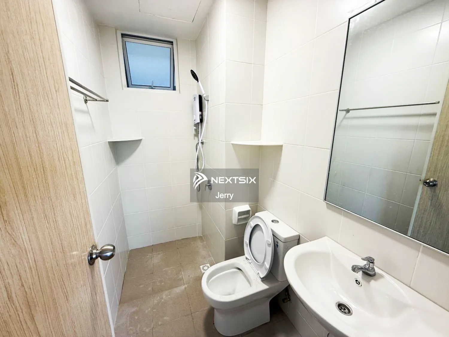 Condominium For Rent in Gelugor Penang - Image 12