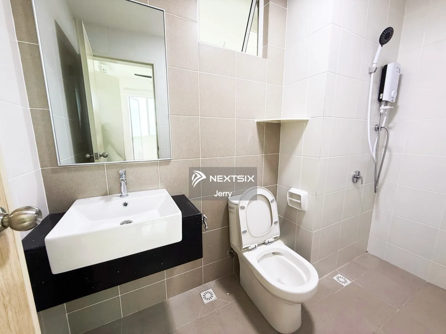 Condominium For Rent in Gelugor Penang - Image 5