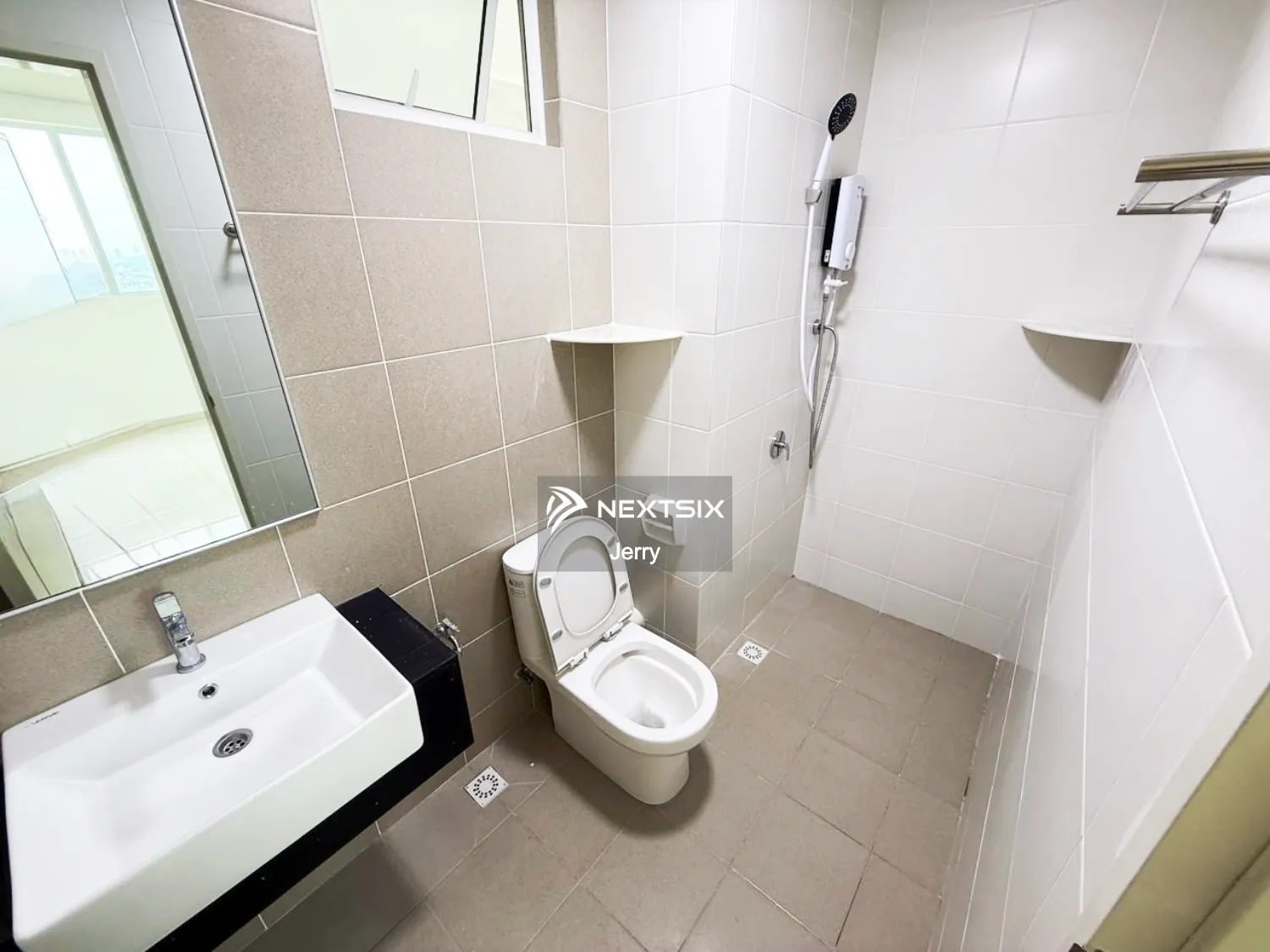Condominium For Rent in Gelugor Penang - Image 9