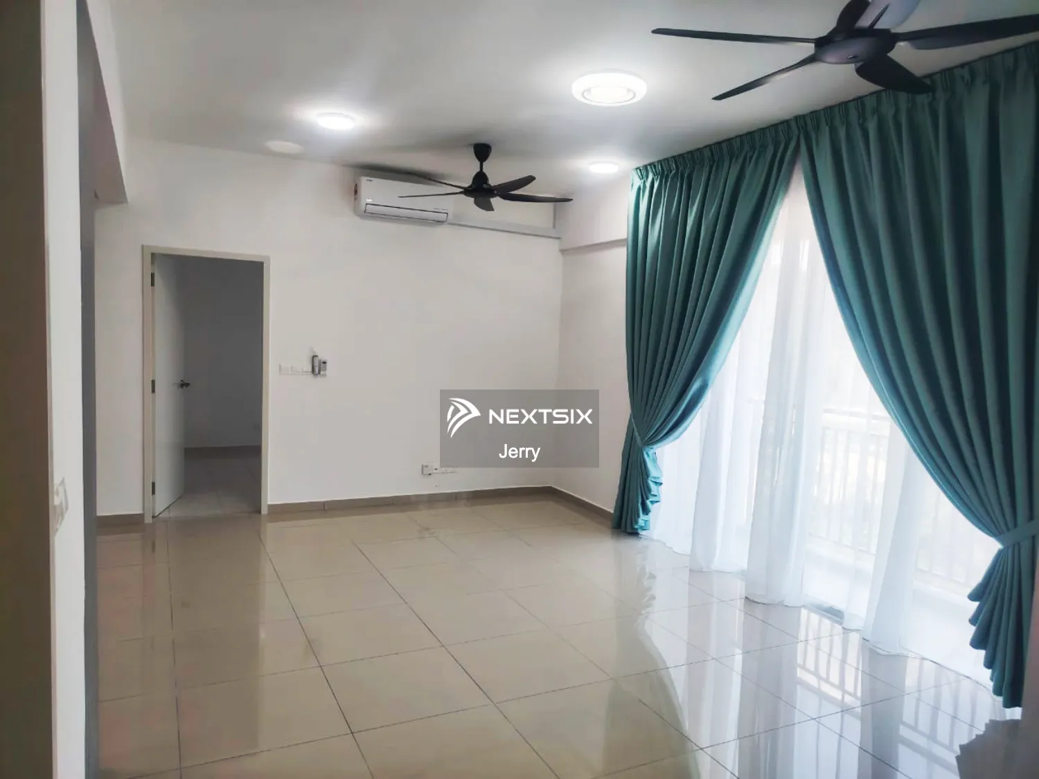 Condominium For Rent in Gelugor Penang