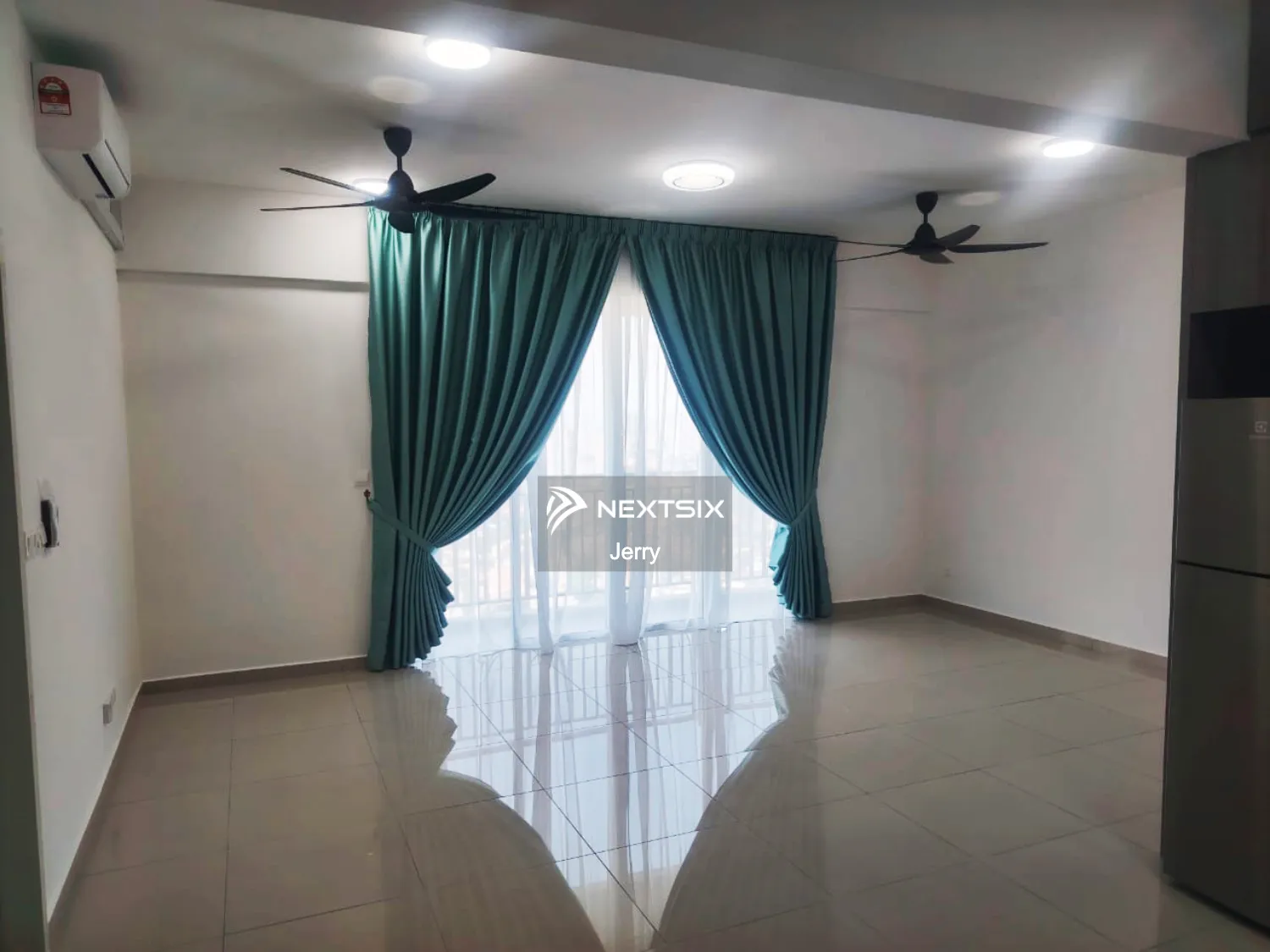 Condominium For Rent in Gelugor Penang - Image 2