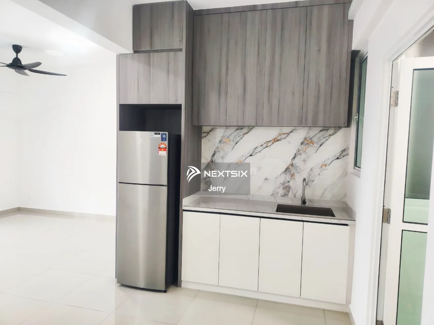 Condominium For Rent in Gelugor Penang - Image 3
