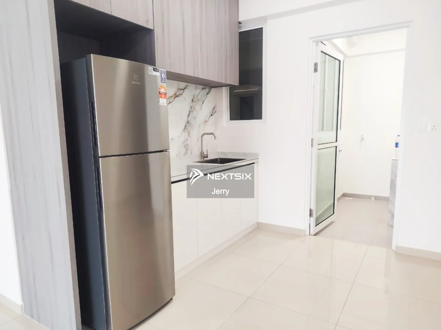 Condominium For Rent in Gelugor Penang - Image 4