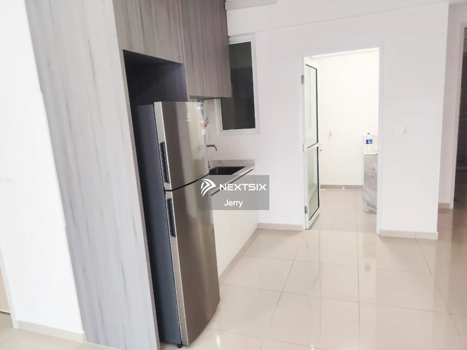Condominium For Rent in Gelugor Penang - Image 6