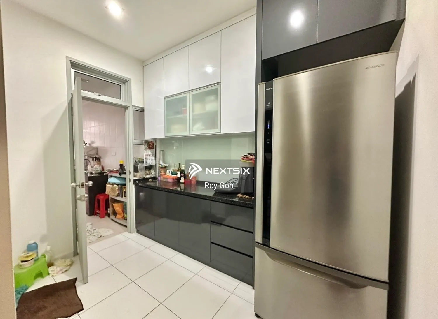 2-sty Terrace/Link House For Sale in Johor Bahru Johor - Image 5