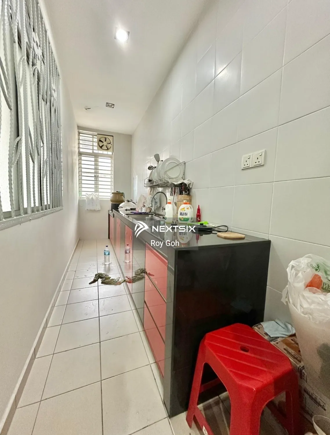2-sty Terrace/Link House For Sale in Johor Bahru Johor - Image 6