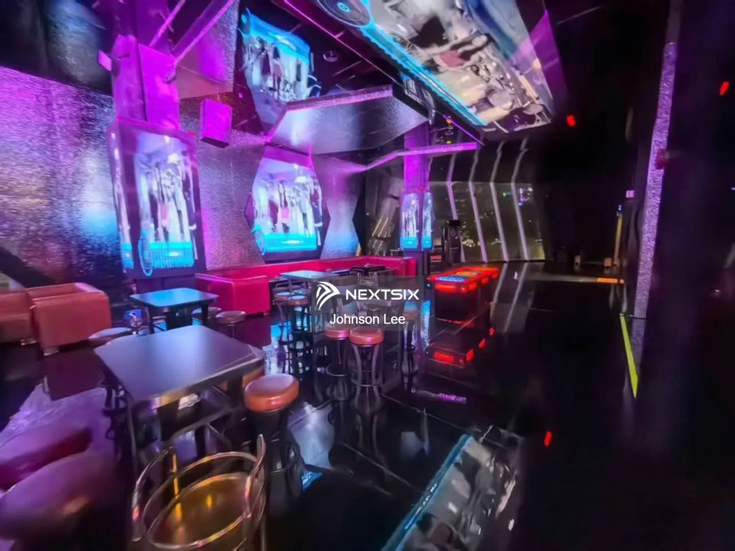 Shop For Rent in Johor Bahru Johor - Image 2