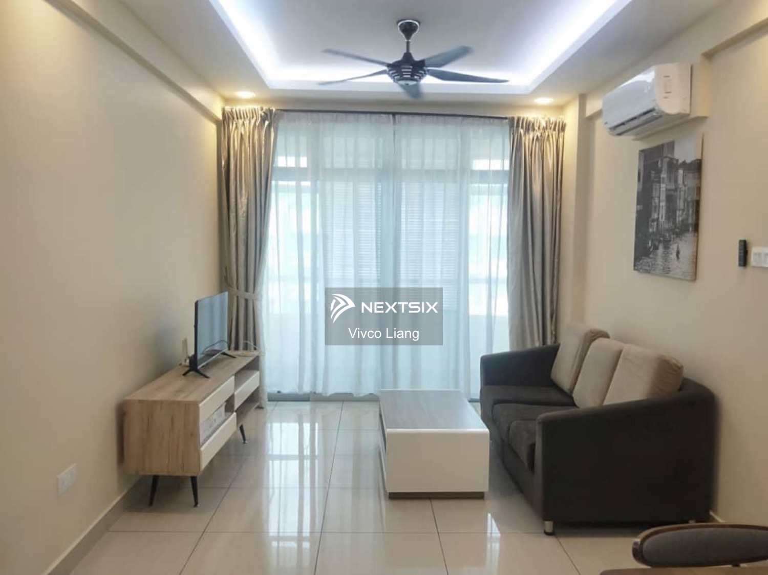 Apartment For Rent in Tebrau Johor