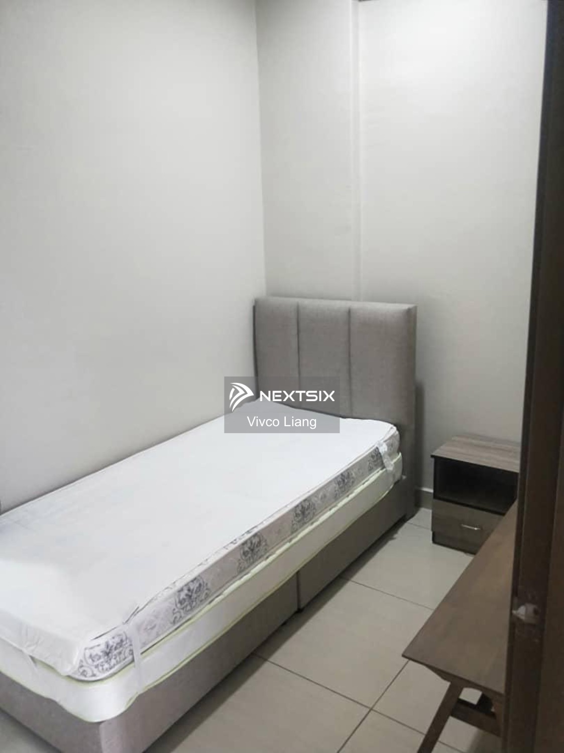 Apartment For Rent in Tebrau Johor - Image 2