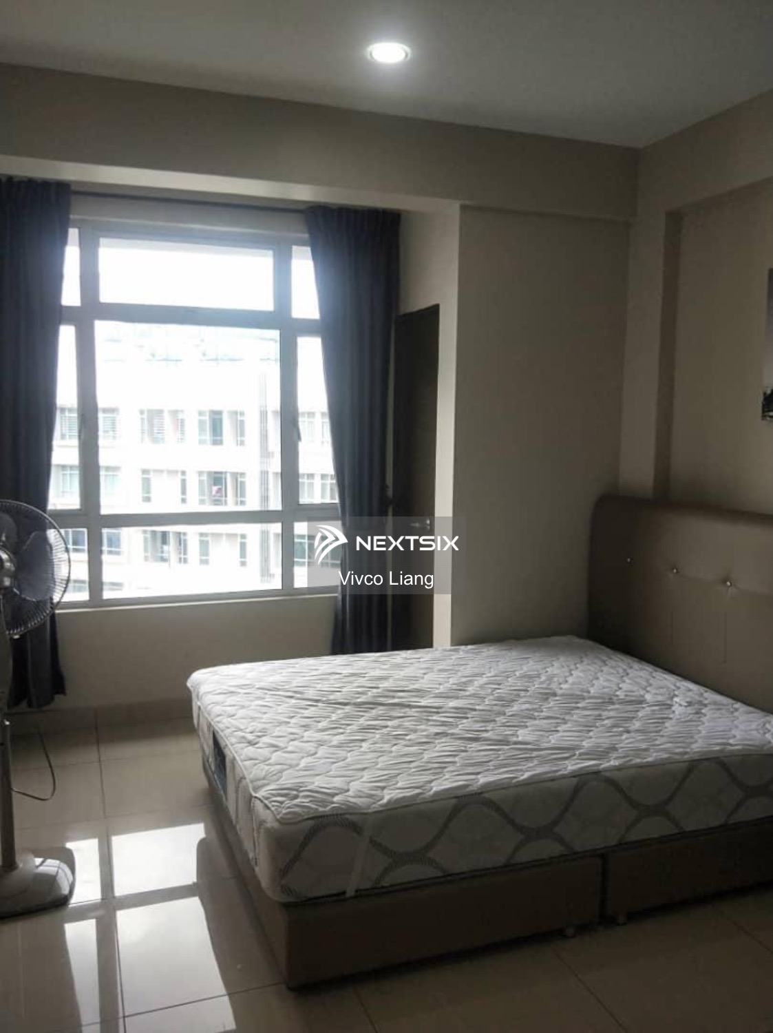 Apartment For Rent in Tebrau Johor - Image 3