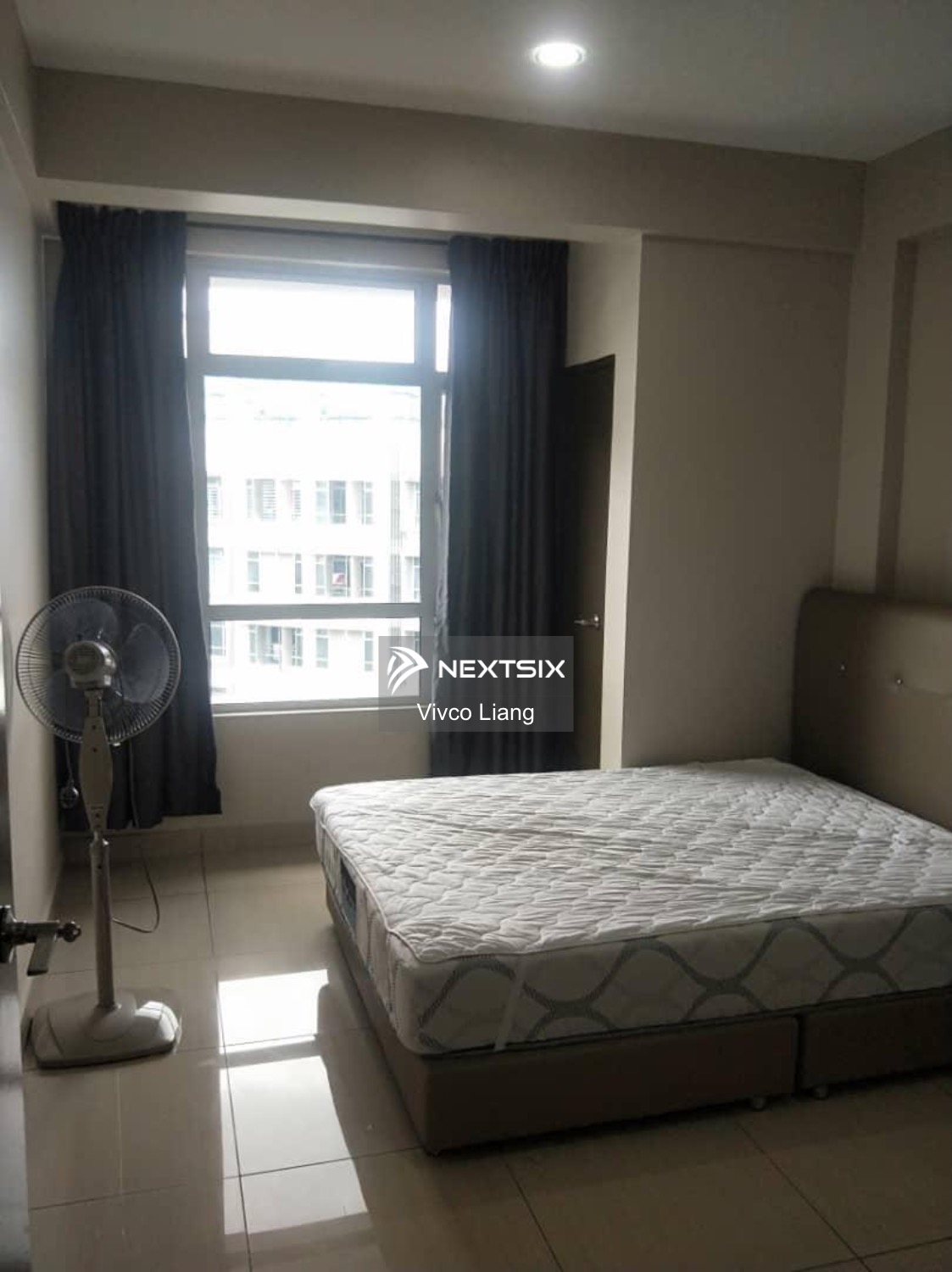 Apartment For Rent in Tebrau Johor - Image 4