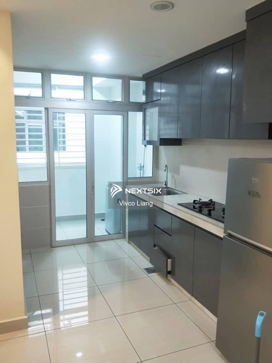 Apartment For Rent in Tebrau Johor - Image 5