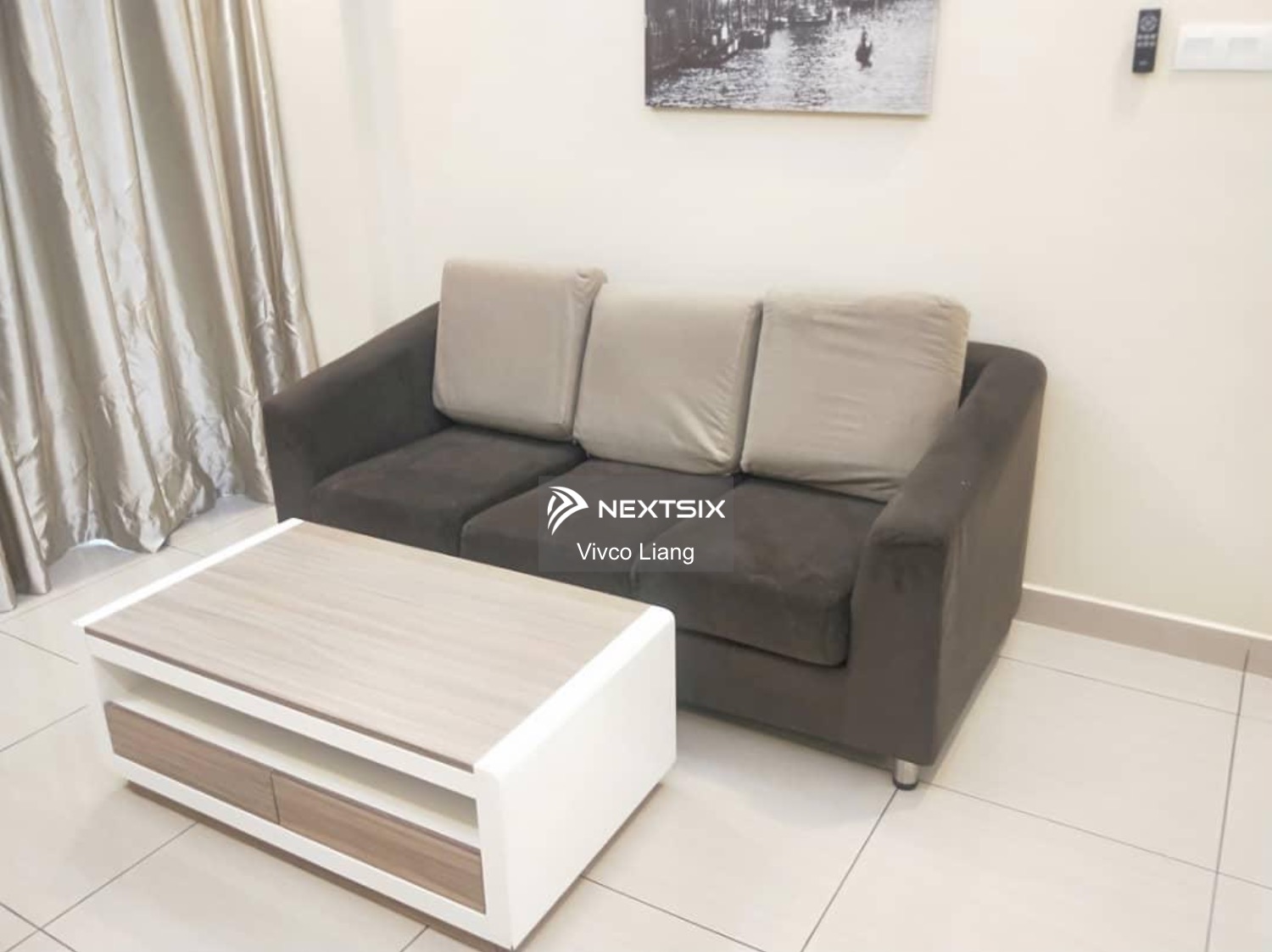 Apartment For Rent in Tebrau Johor - Image 7