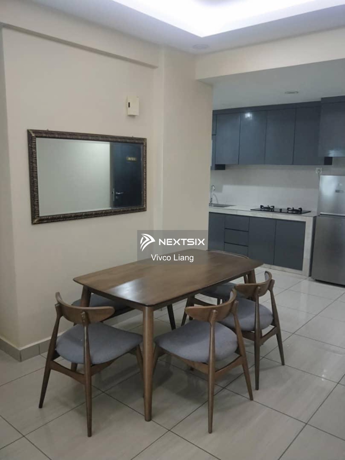 Apartment For Rent in Tebrau Johor - Image 8