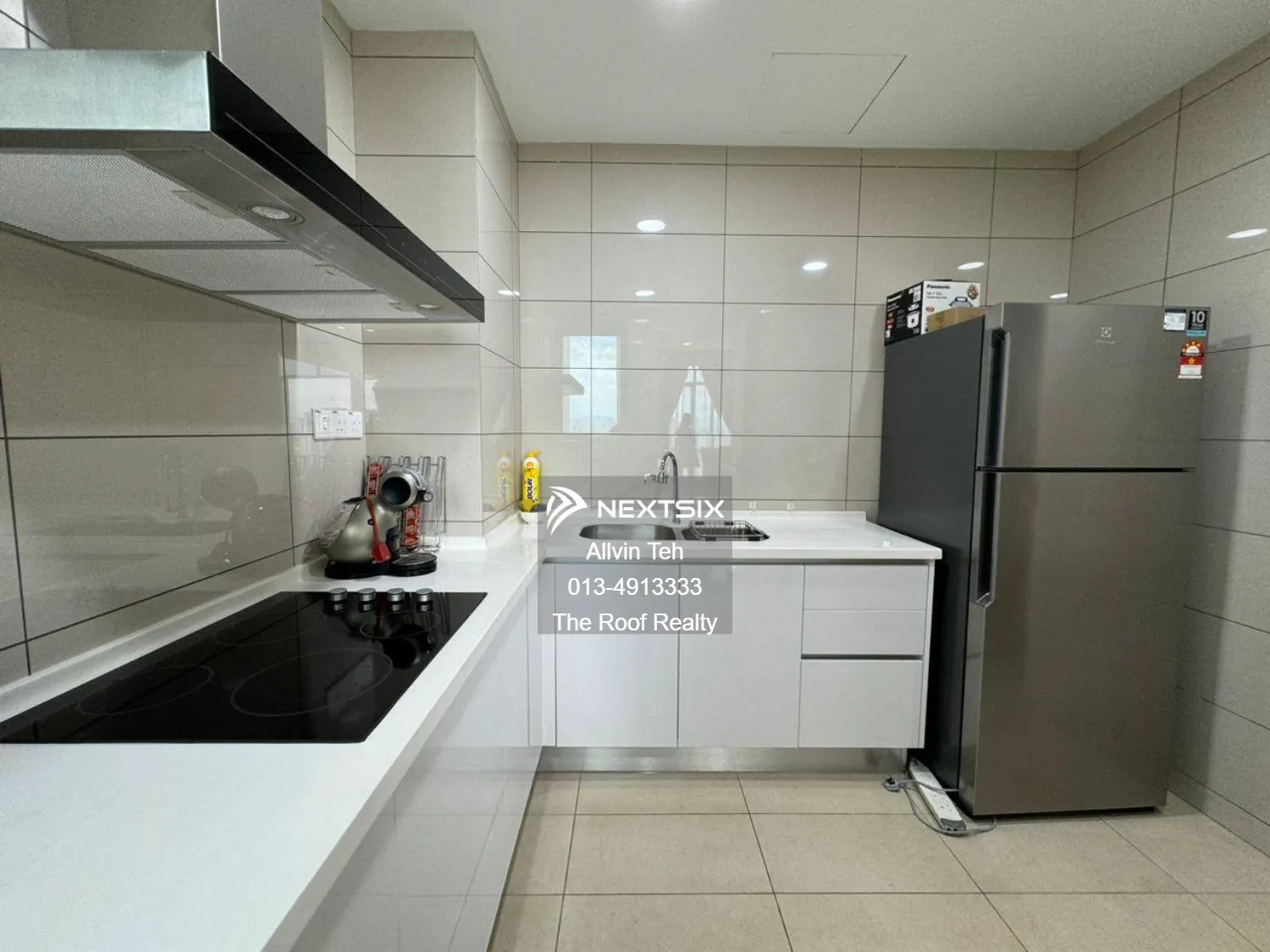 Serviced Residence For Rent in Bukit Jalil Wilayah Persekutuan Kuala Lumpur - Image 6