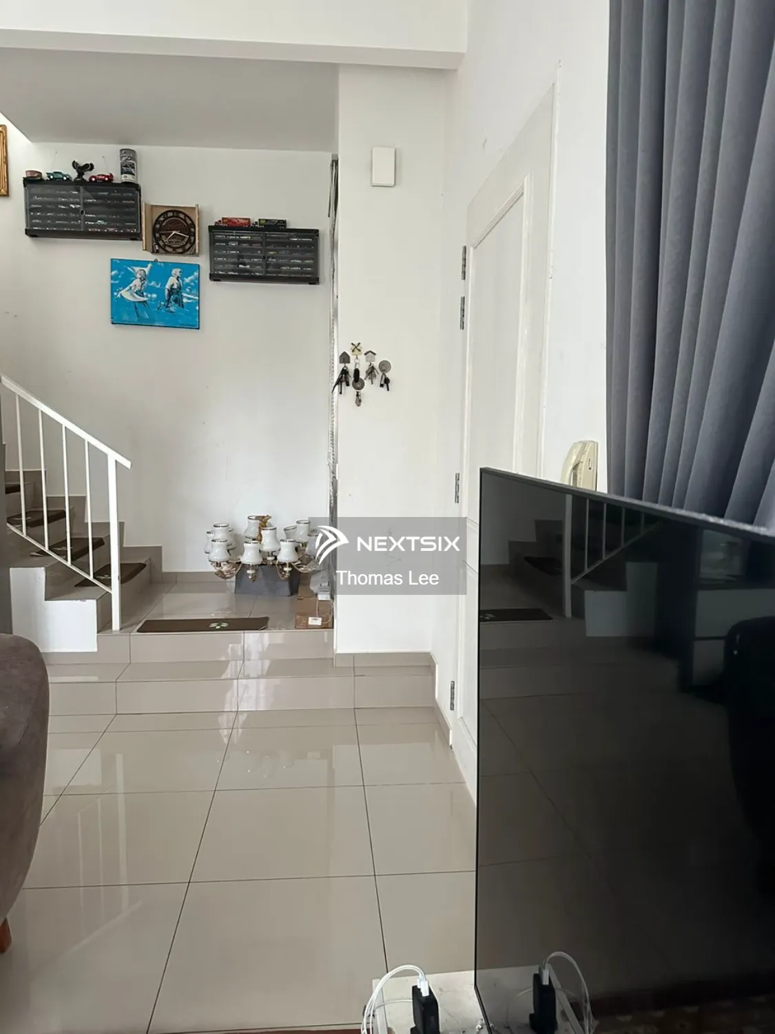 2-sty Terrace/Link House For Sale in Masai Johor