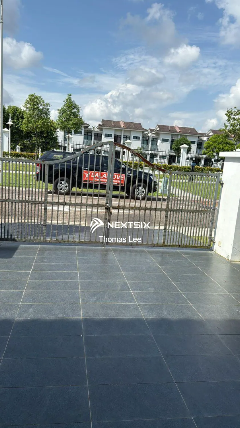 2-sty Terrace/Link House For Sale in Masai Johor - Image 12