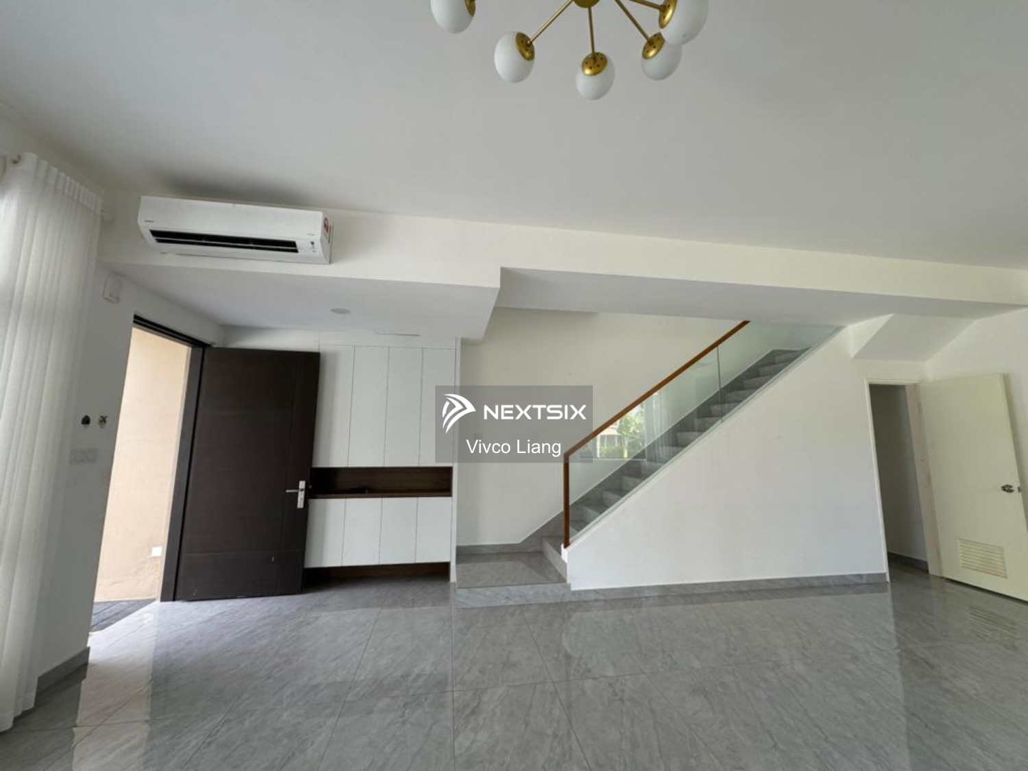 2-sty Terrace/Link House For Rent in Johor Bahru Johor