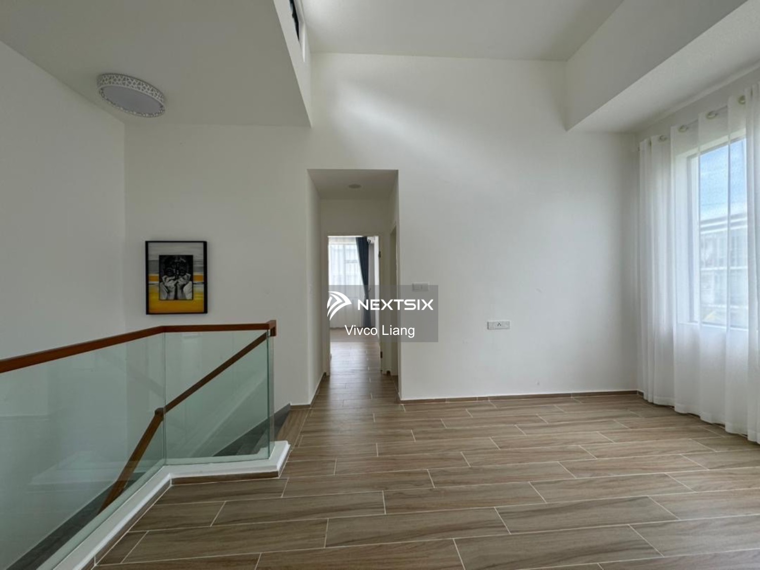 2-sty Terrace/Link House For Rent in Johor Bahru Johor - Image 5