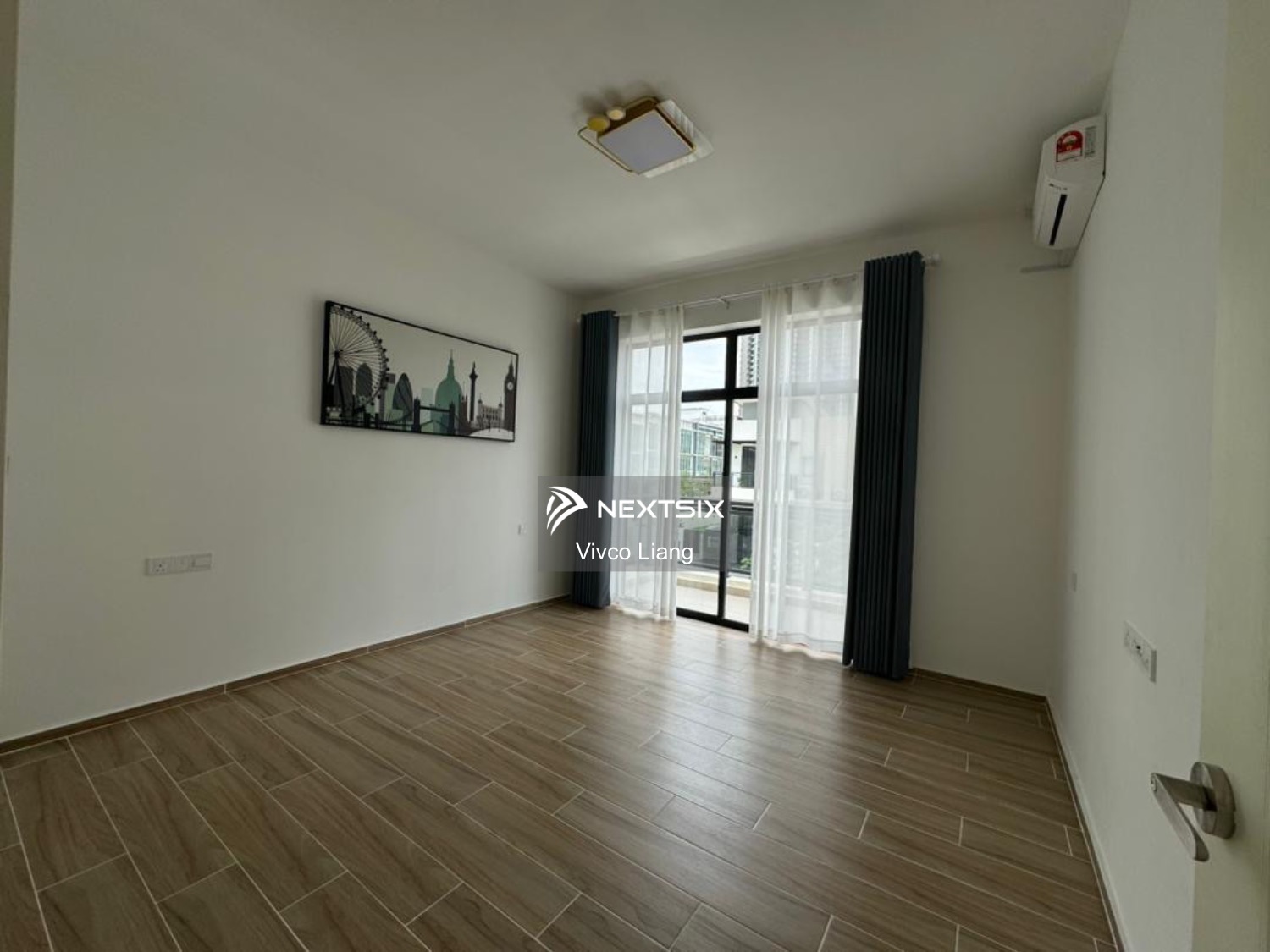 2-sty Terrace/Link House For Rent in Johor Bahru Johor - Image 7