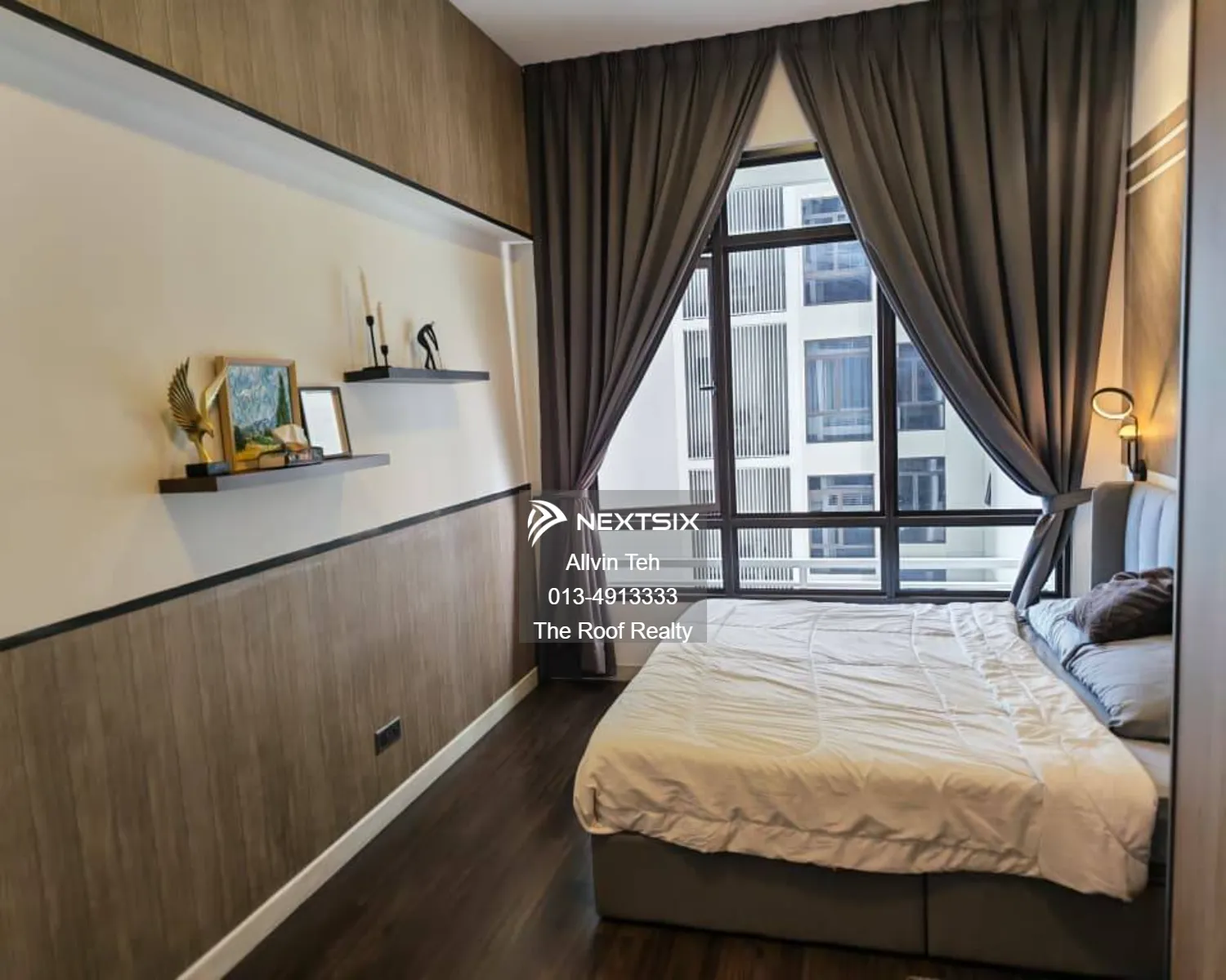Serviced Residence For Rent in Bukit Jalil Wilayah Persekutuan Kuala Lumpur - Image 5