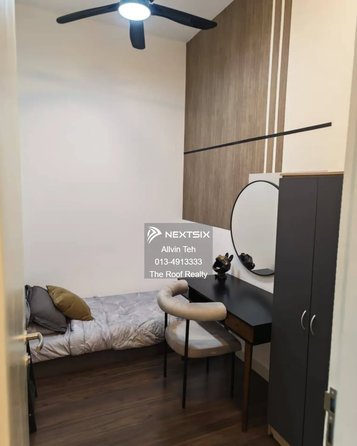 Serviced Residence For Rent in Bukit Jalil Wilayah Persekutuan Kuala Lumpur - Image 6