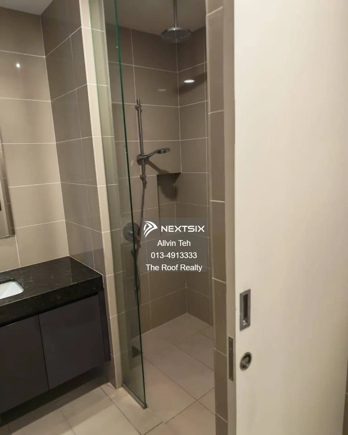 Serviced Residence For Rent in Bukit Jalil Wilayah Persekutuan Kuala Lumpur - Image 7