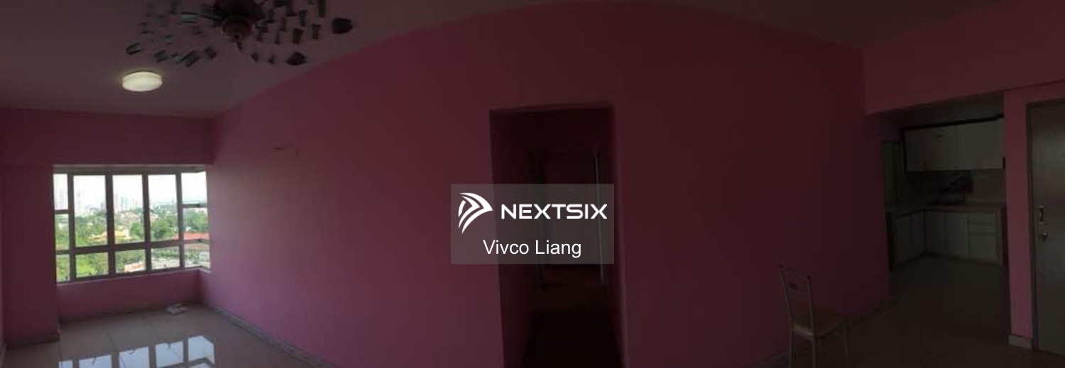 Condominium For Sale in Johor Bahru Johor - Image 2