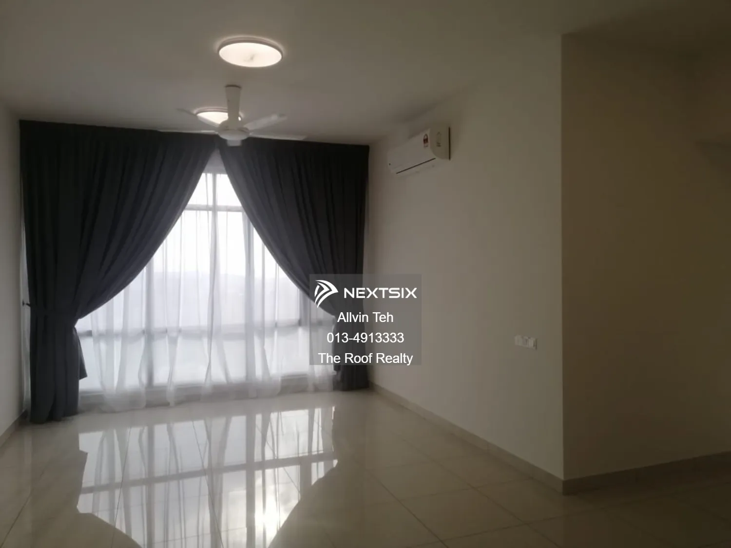 Serviced Residence For Rent in Bukit Jalil Kuala Lumpur