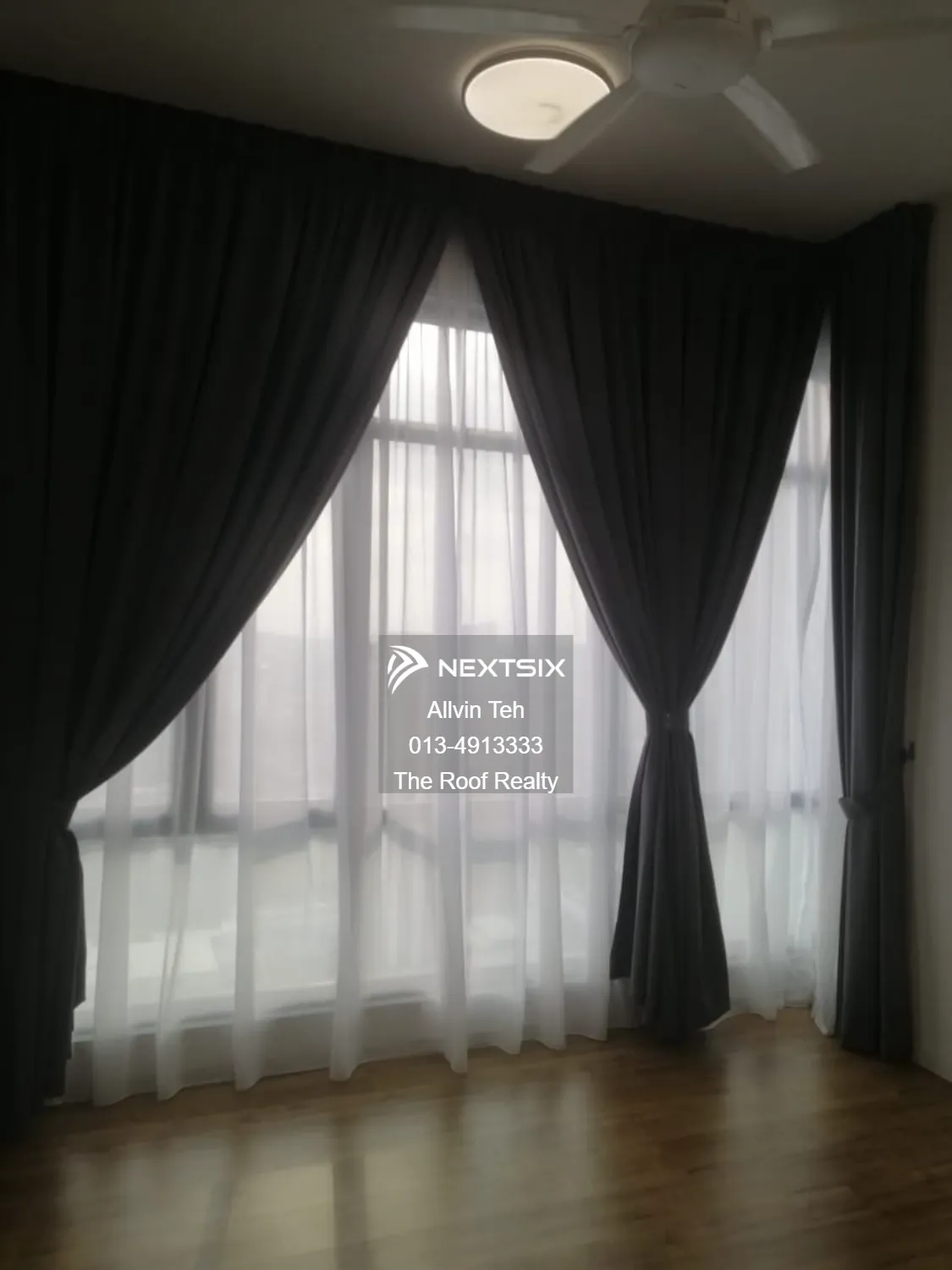 Serviced Residence For Rent in Bukit Jalil Wilayah Persekutuan Kuala Lumpur - Image 5