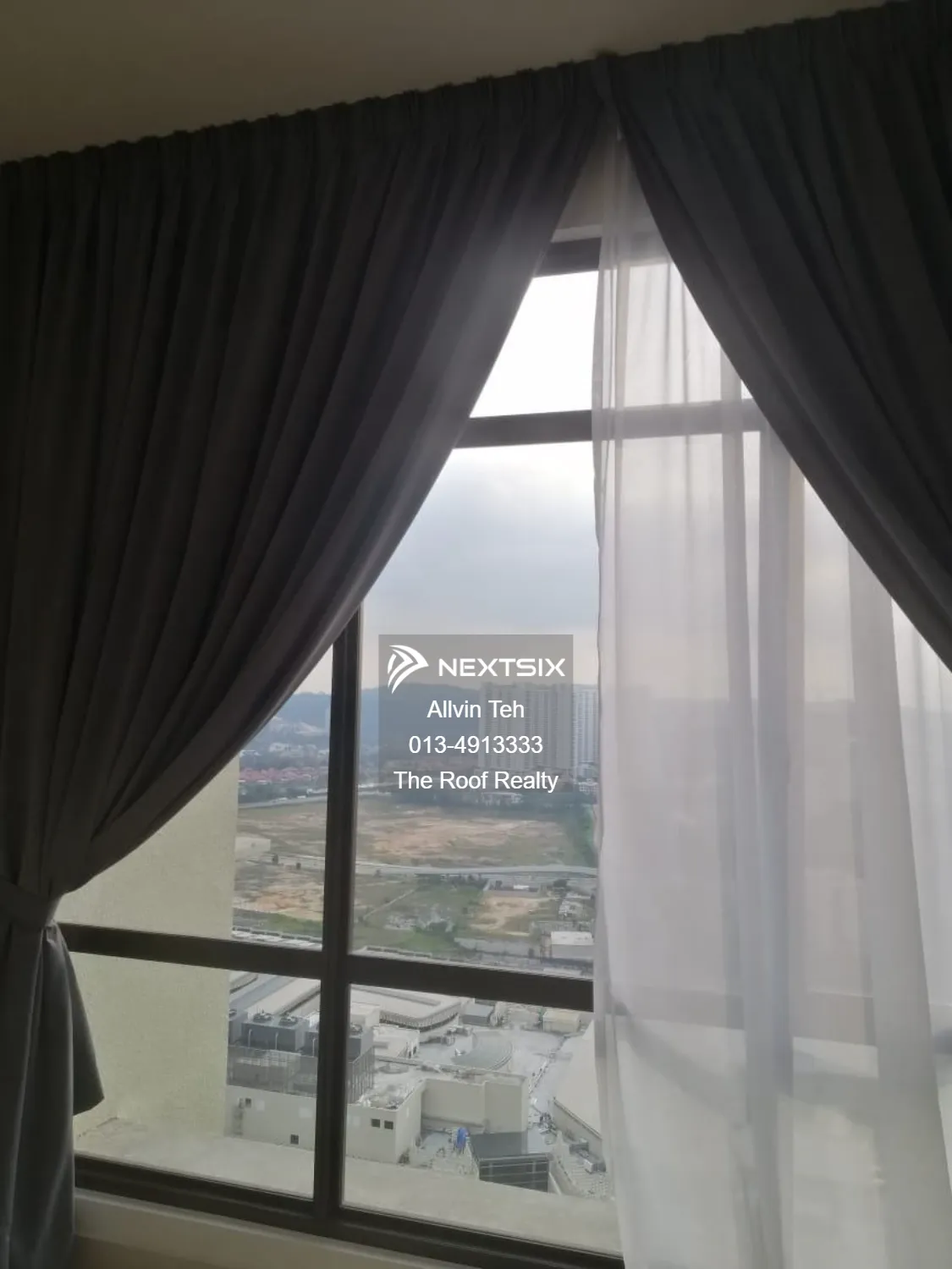Serviced Residence For Rent in Bukit Jalil Wilayah Persekutuan Kuala Lumpur - Image 6