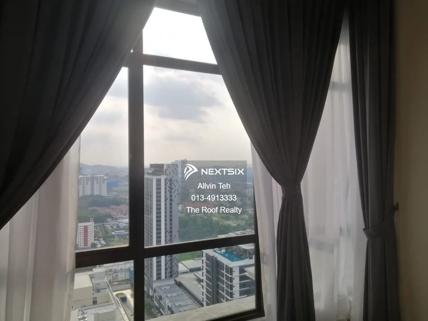 Serviced Residence For Rent in Bukit Jalil Wilayah Persekutuan Kuala Lumpur - Image 7
