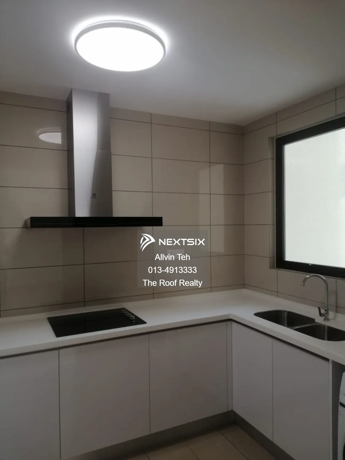 Serviced Residence For Rent in Bukit Jalil Wilayah Persekutuan Kuala Lumpur - Image 8