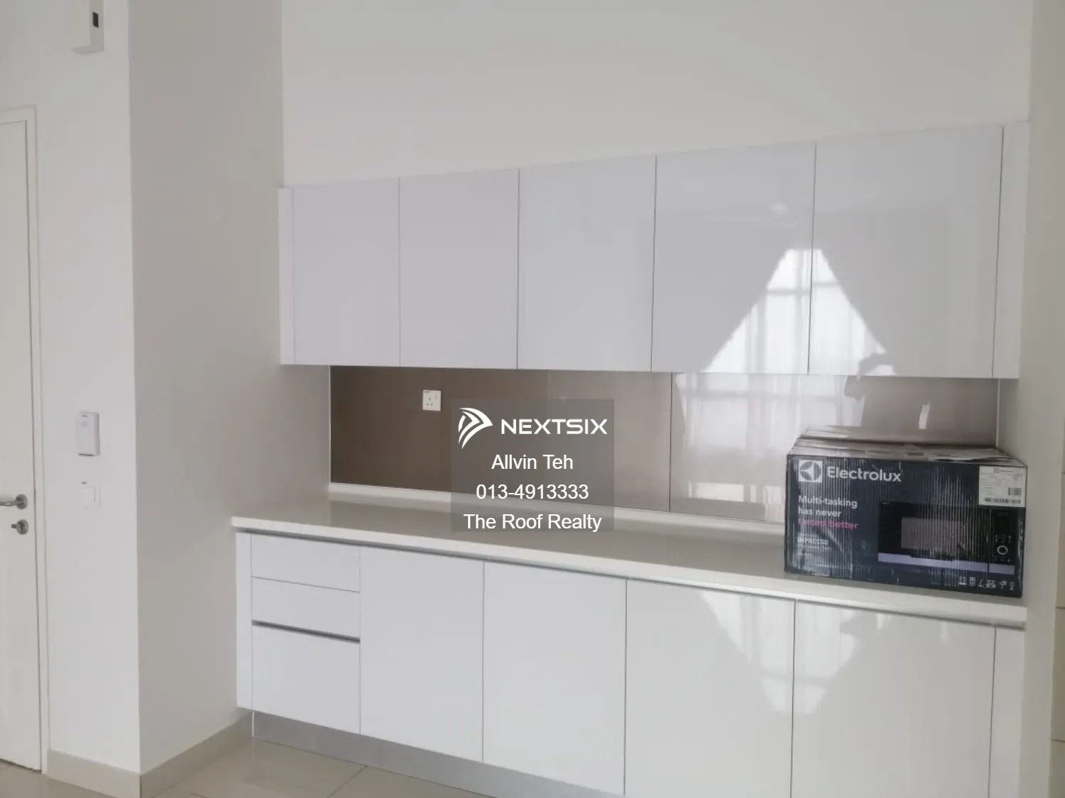 Serviced Residence For Rent in Bukit Jalil Wilayah Persekutuan Kuala Lumpur - Image 9