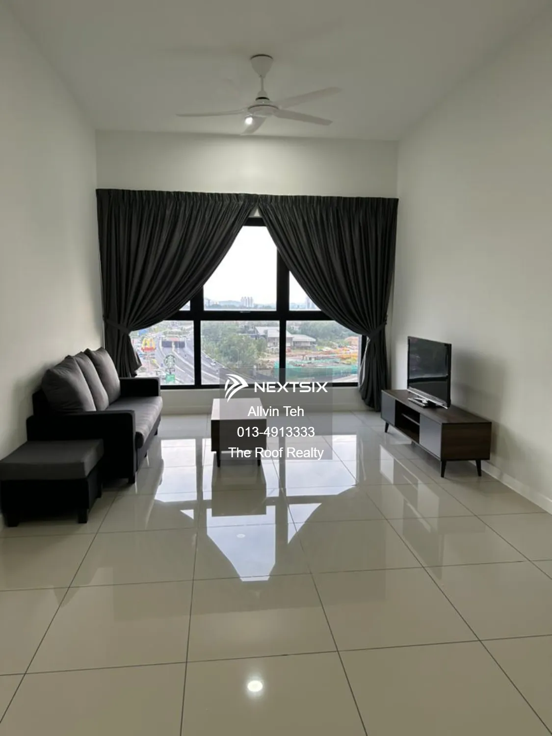 Serviced Residence For Rent in Puchong Selangor
