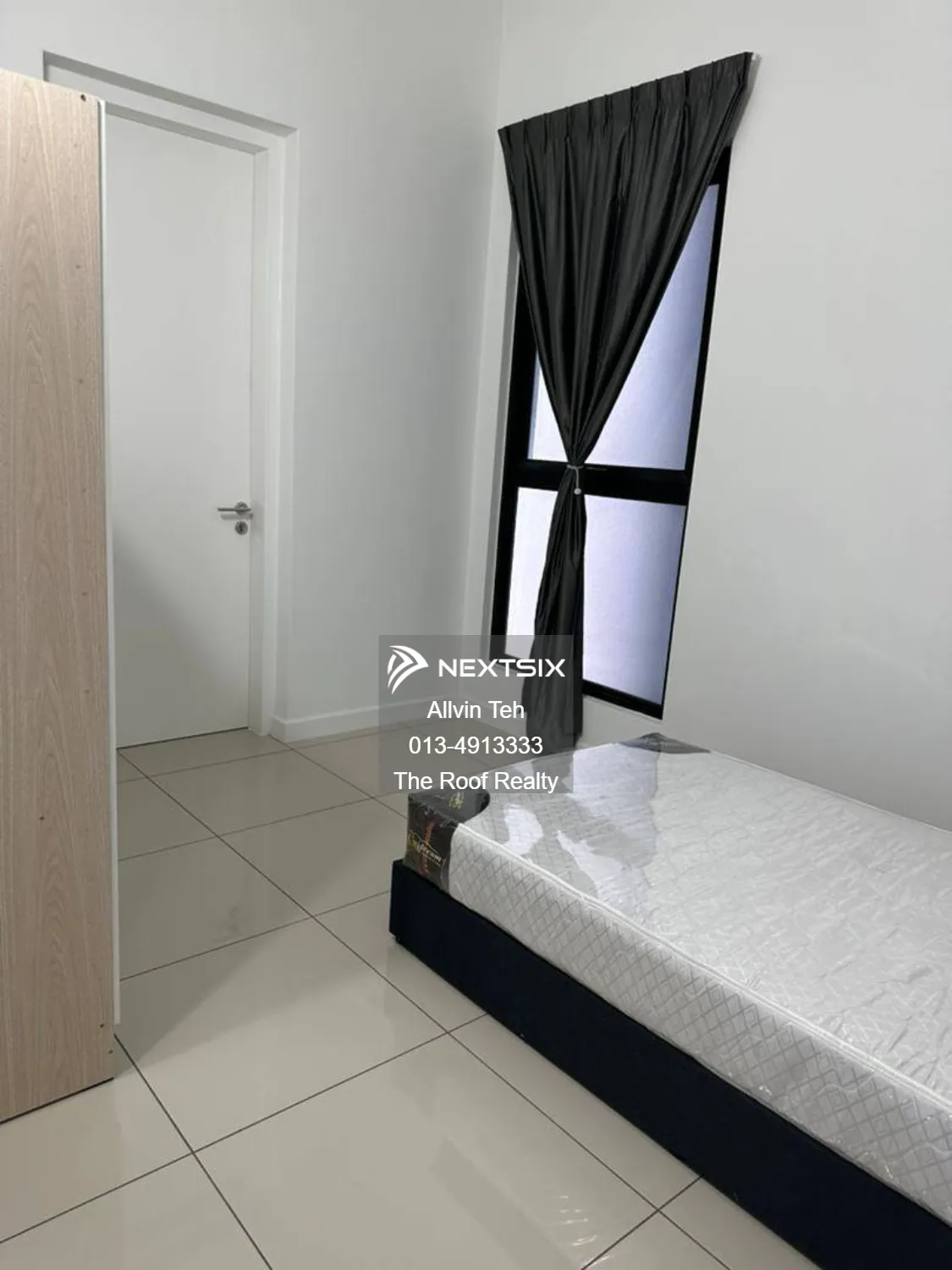 Serviced Residence For Rent in Puchong Selangor - Image 5