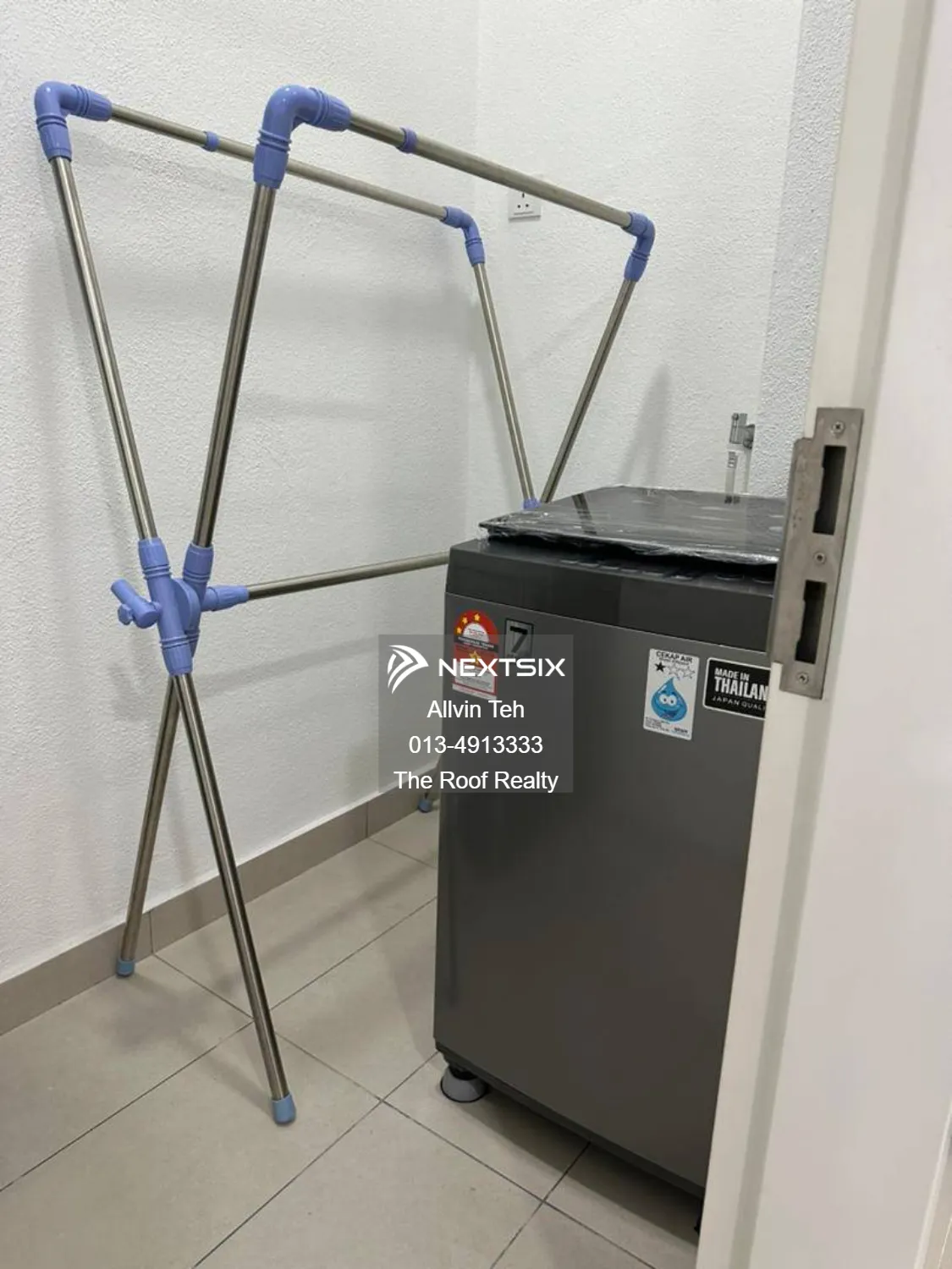 Serviced Residence For Rent in Puchong Selangor - Image 6