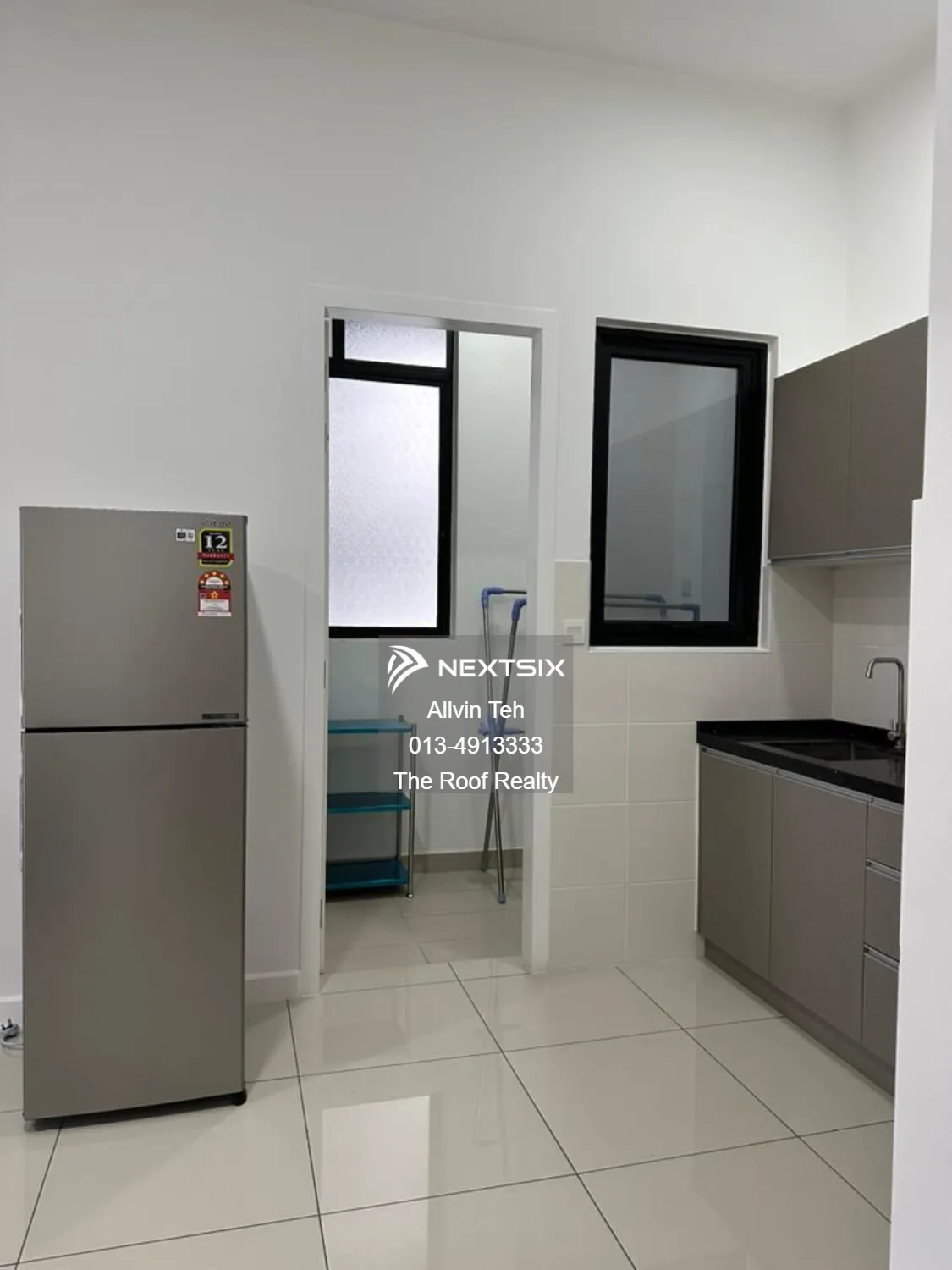 Serviced Residence For Rent in Puchong Selangor - Image 7