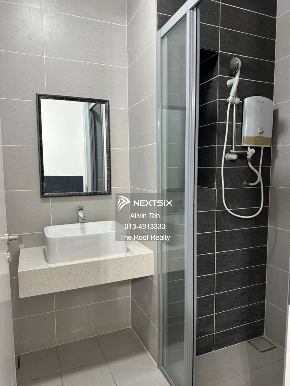 Serviced Residence For Rent in Puchong Selangor - Image 8