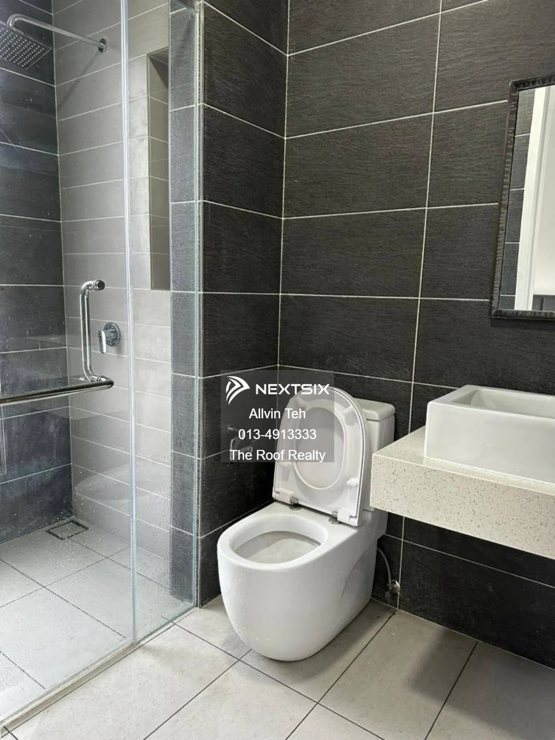 Serviced Residence For Rent in Puchong Selangor - Image 9