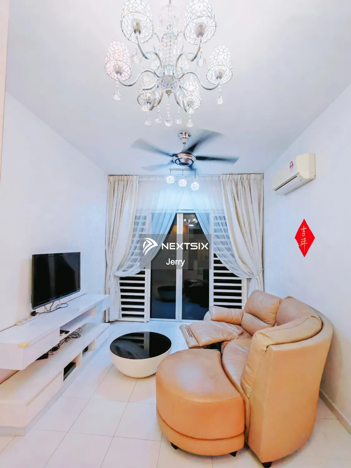 Condominium For Rent in Sungai Ara Penang