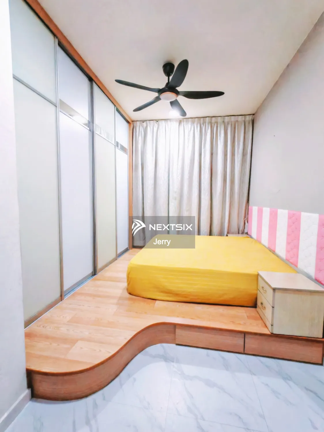 Condominium For Rent in Sungai Ara Penang - Image 3