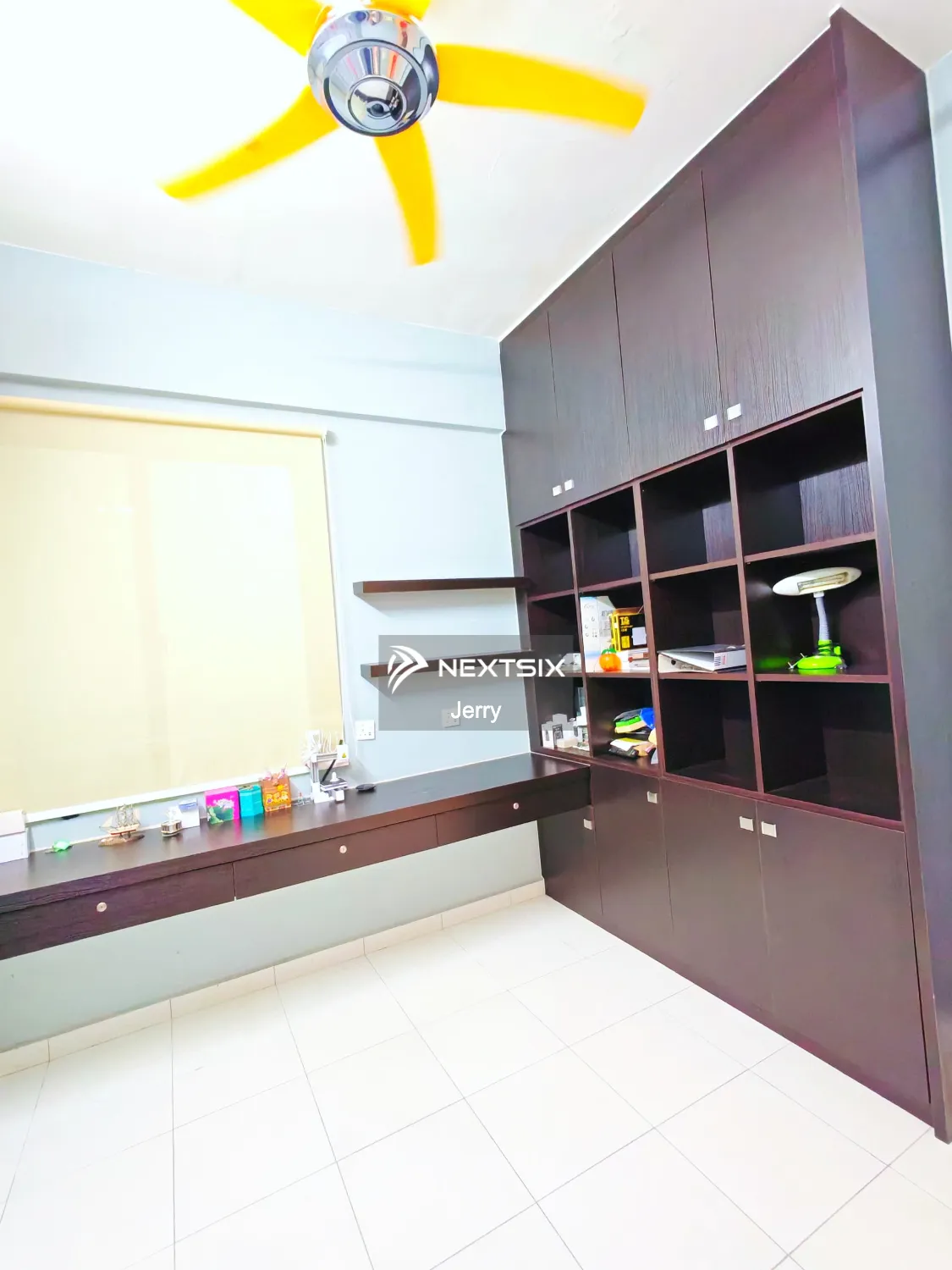 Condominium For Rent in Sungai Ara Penang - Image 5