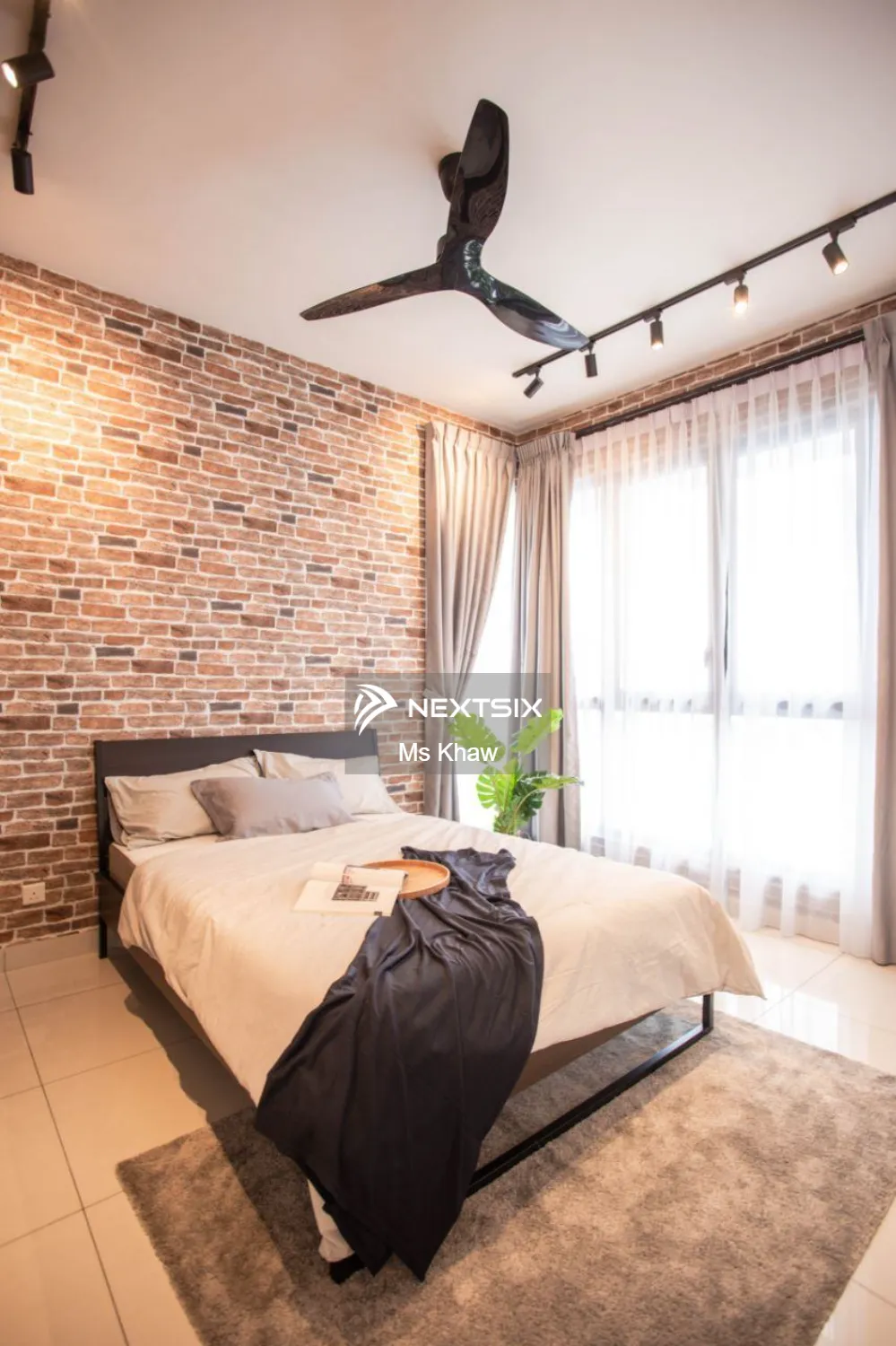 Serviced Residence For Sale in Iskandar Puteri (Nusajaya) Johor - Image 5