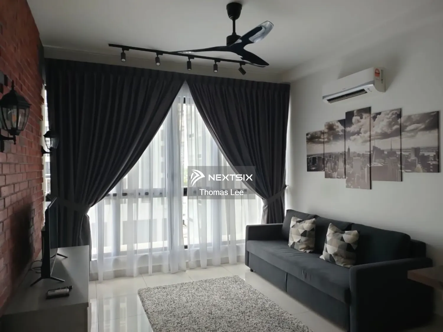 Serviced Residence For Sale in Iskandar Puteri (Nusajaya) Johor
