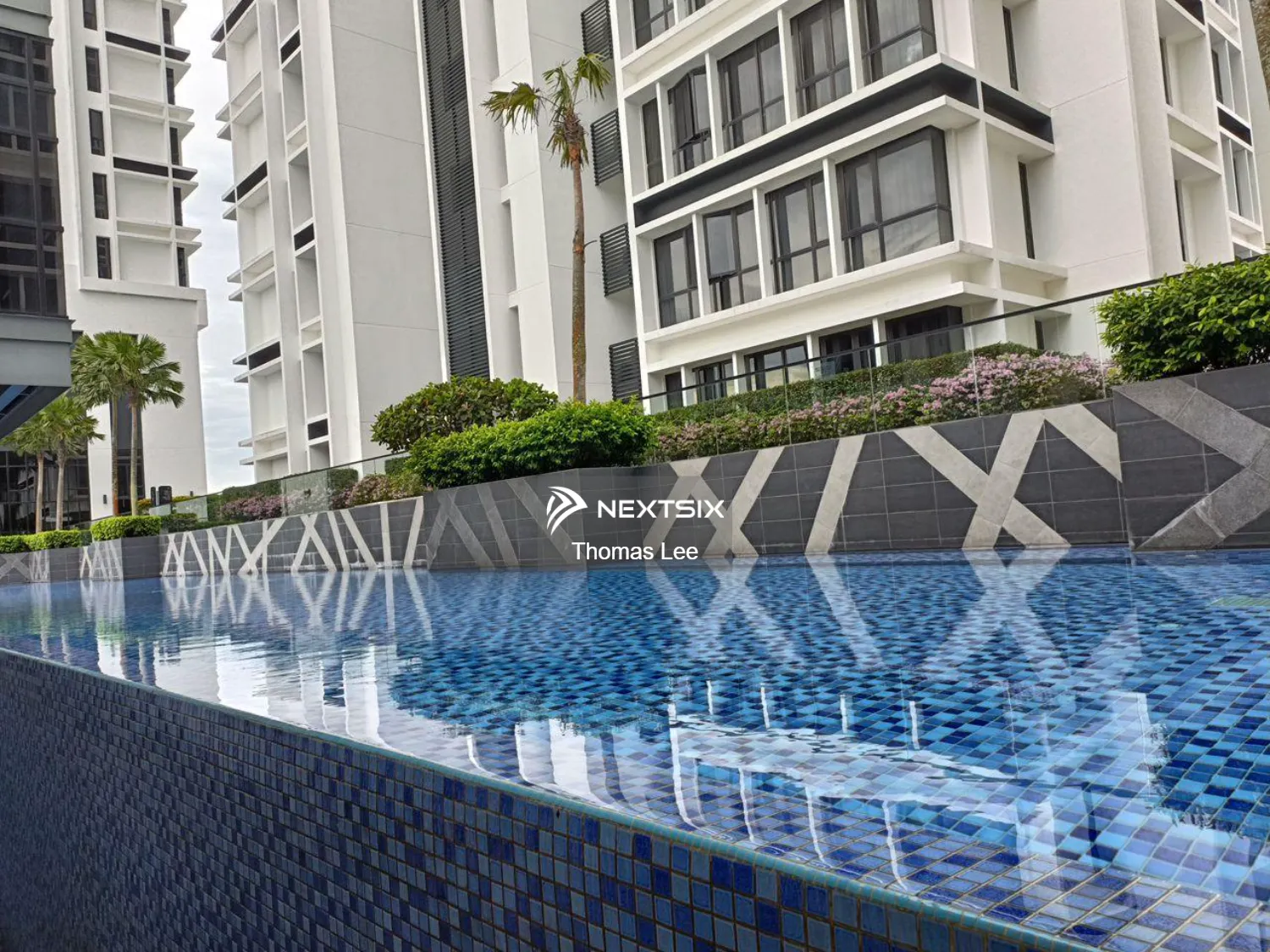 Serviced Residence For Sale in Iskandar Puteri (Nusajaya) Johor - Image 7
