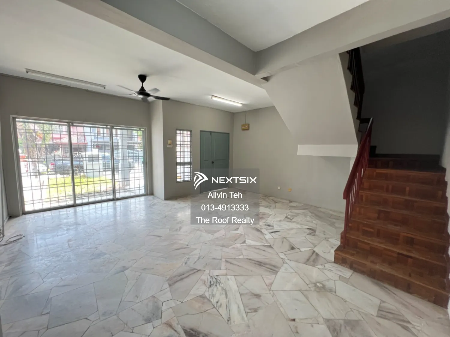 2-sty Terrace/Link House For Sale in Seri Kembangan Selangor